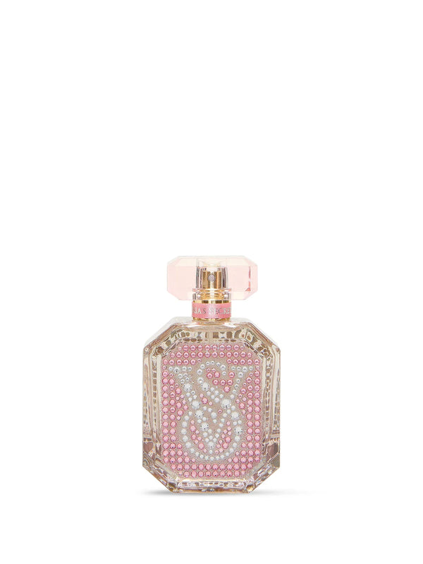 Bombshell Runway Swarovski® Crystal-Encrusted