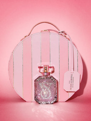 Bombshell Runway Swarovski® Crystal-Encrusted