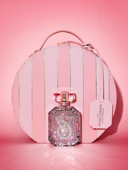 Bombshell Runway Swarovski® Crystal-Encrusted