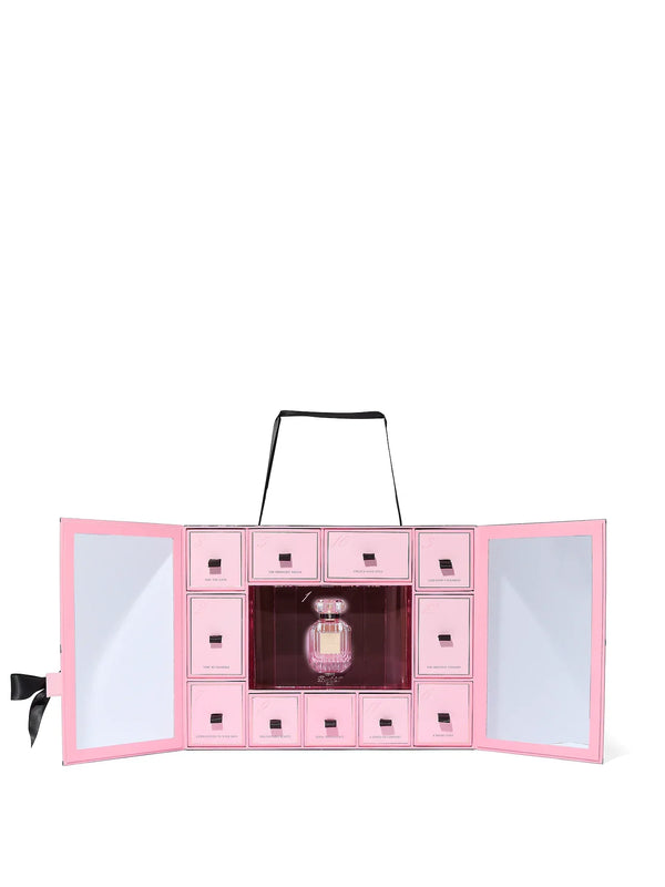 12-Piece Fragrance Wardrobe Gift Set