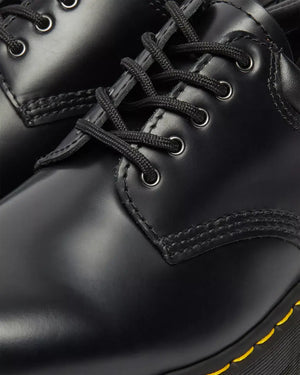 Dr. Martens 8053 Women's Leather Platform Shoes