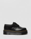 Dr. Martens 8053 Women's Leather Platform Shoes