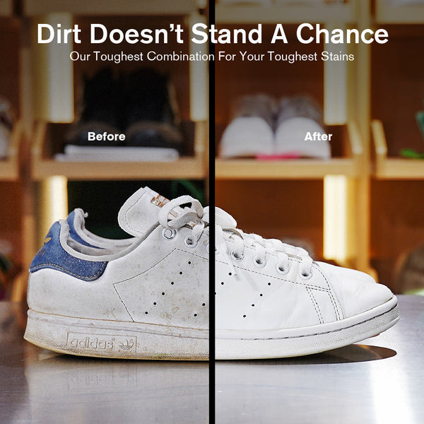 Jason Markk Essential Shoe Cleaning Kit