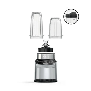 Ninja Nutri-Blender Pro With Auto IQ