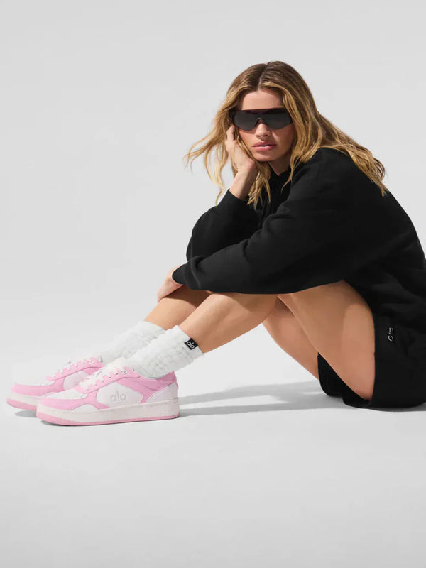 ALO Recovery Mode Sneaker Women's Trainers
