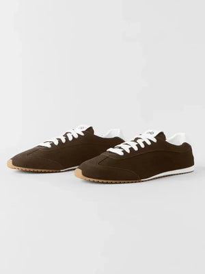 ALO Sunset Sneaker Women's Lifestyle Trainers