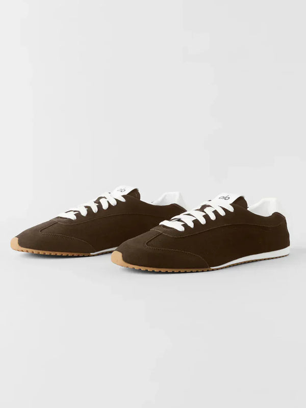 ALO Sunset Sneaker Women's Lifestyle Trainers