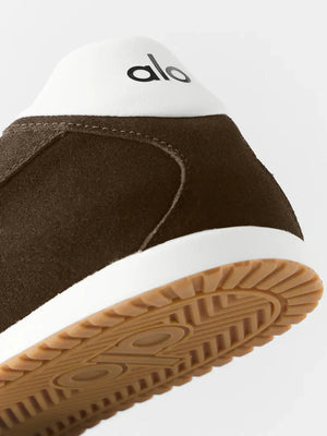 ALO Sunset Sneaker Women's Lifestyle Trainers