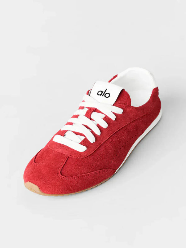 ALO Sunset Sneaker Women's Lifestyle Trainers