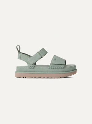 UGG Goldenstar Women's Suede Sandals