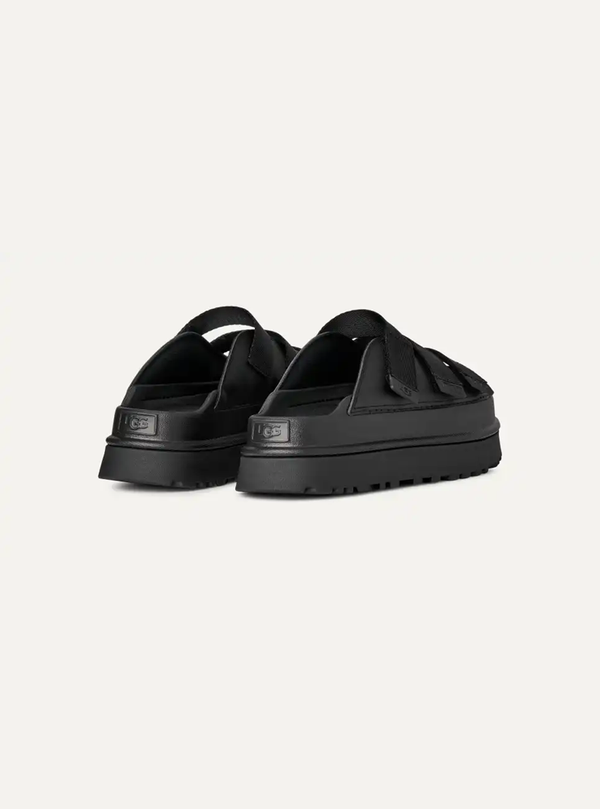 UGG GoldenGlow Women's Slide Sandals
