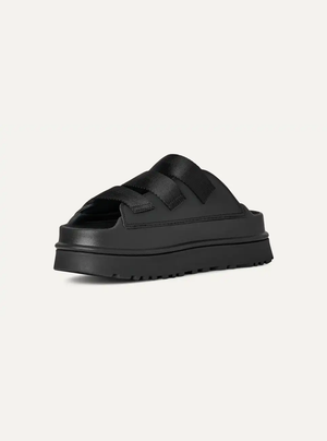UGG GoldenGlow Women's Slide Sandals