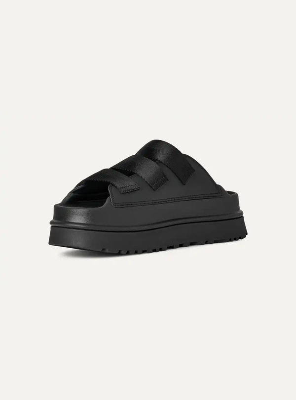 UGG GoldenGlow Women's Slide Sandals