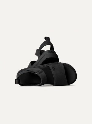 UGG Goldenstar Women's Suede Sandals