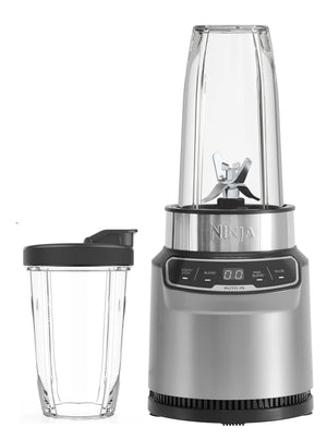 Ninja Nutri-Blender Pro With Auto IQ