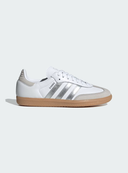 Adidas Samba OG Metallic Women's Trainers