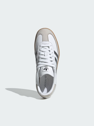 Adidas Samba OG Metallic Women's Trainers