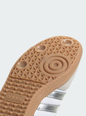 Adidas Samba OG Metallic Women's Trainers