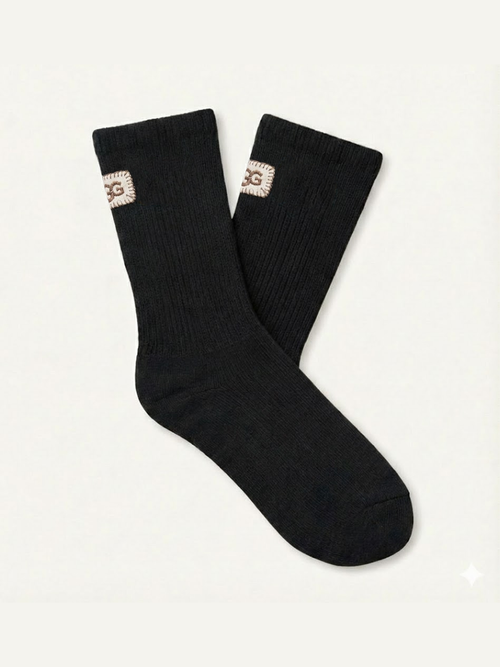 UGG Women's Cotton Socks