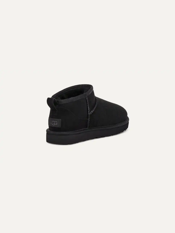 UGG Classic Ultra Mini Women's Boots