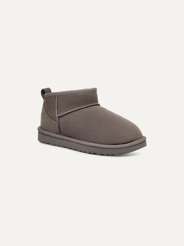 UGG Classic Ultra Mini Women's Boots
