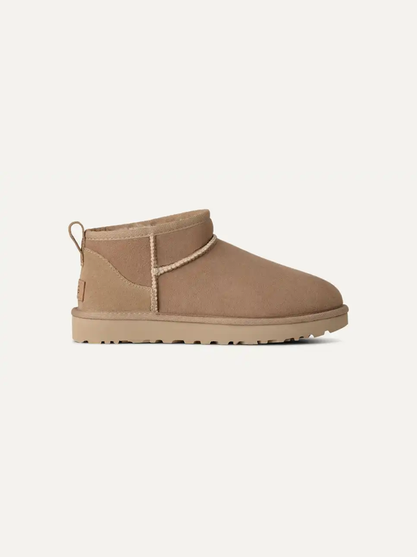 UGG Classic Ultra Mini Women's Boots