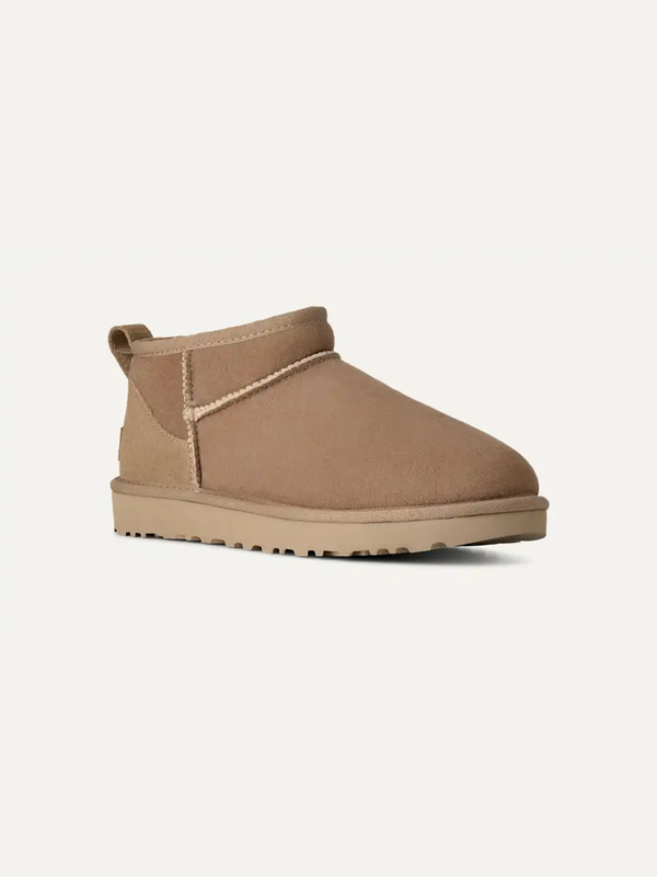 UGG Classic Ultra Mini Women's Boots
