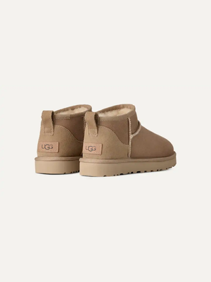 UGG Classic Ultra Mini Women's Boots