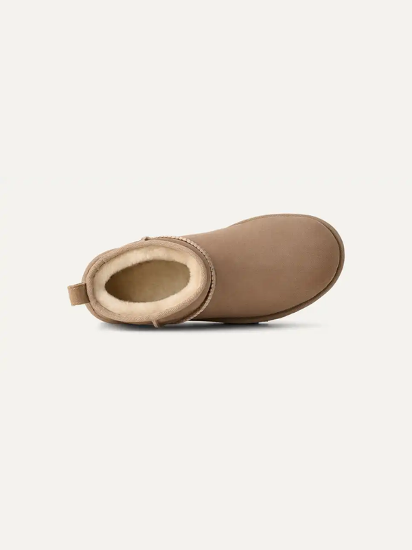 UGG Classic Ultra Mini Women's Boots