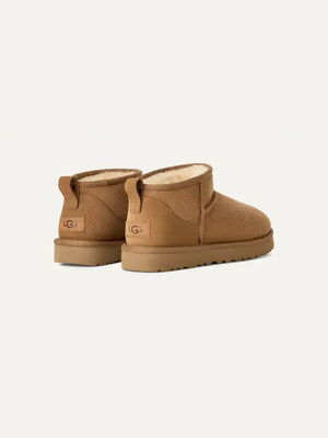 UGG Classic Ultra Mini Women's Boots