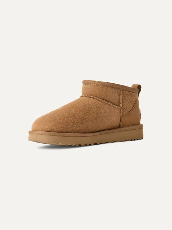 UGG Classic Ultra Mini Women's Boots