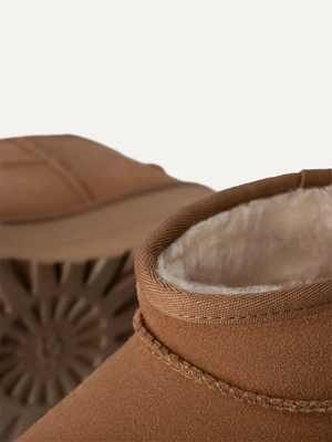 UGG Classic Ultra Mini Platform Women's Boots