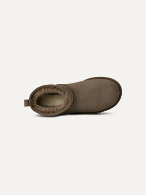 UGG Classic Ultra Mini Platform Women's Boots