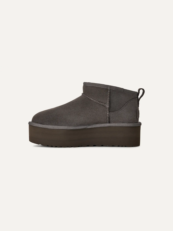 UGG Classic Ultra Mini Platform Women's Boots