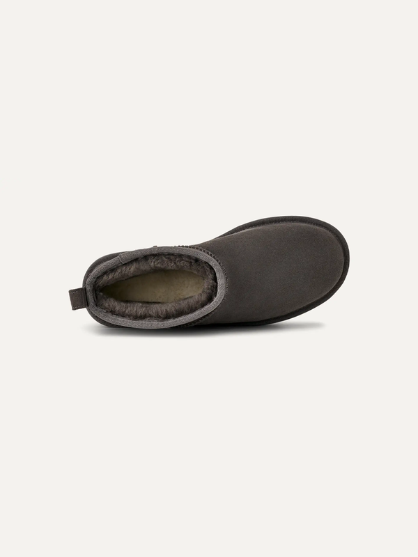 UGG Classic Ultra Mini Platform Women's Boots