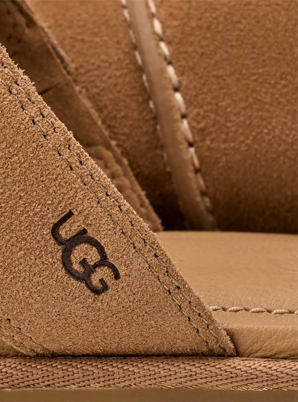 UGG Matira Women's Suede Slide Sandals