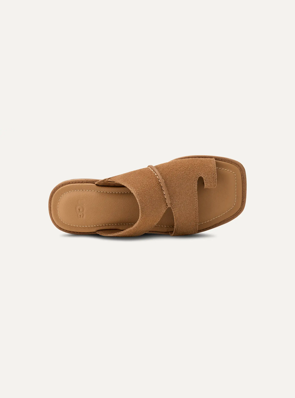 UGG Matira Women's Suede Slide Sandals