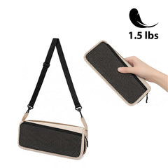 PerchPack™ Foldable Anywhere Seat