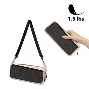 PerchPack™ Foldable Anywhere Seat