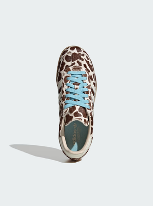 Adidas Samba OG Cow Print Women's Trainers