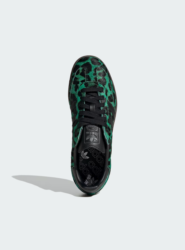 Adidas Samba OG Cow Print Women's Trainers
