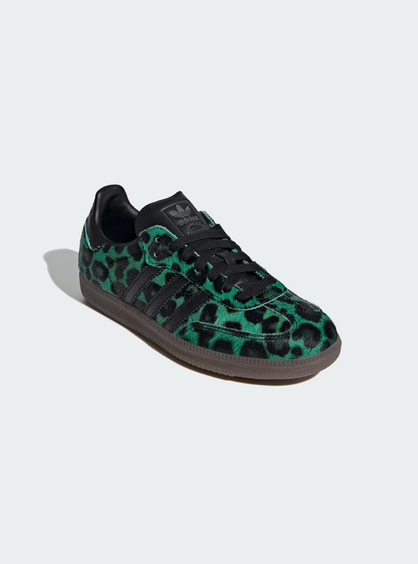 Adidas Samba OG Cow Print Women's Trainers