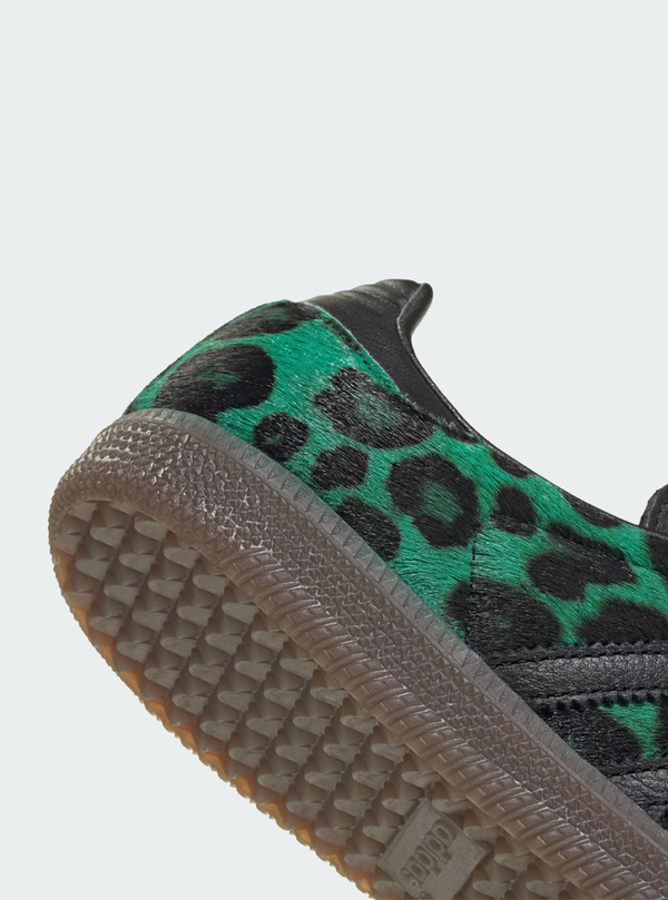 Adidas Samba OG Cow Print Women's Trainers
