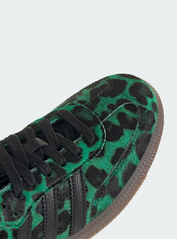 Adidas Samba OG Cow Print Women's Trainers