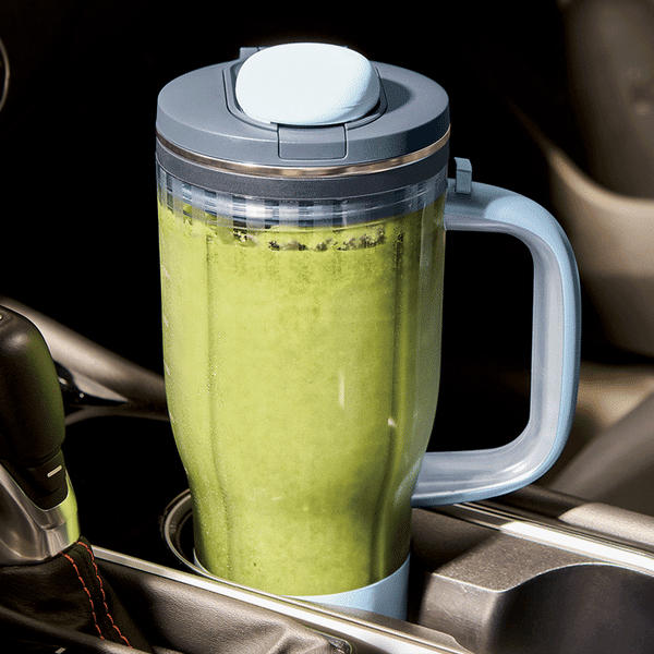 Ninja Blendboss™  Personal Blender for Smoothies & Frozen Drinks