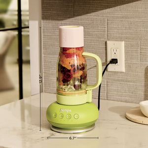 Ninja Blendboss™  Personal Blender for Smoothies & Frozen Drinks