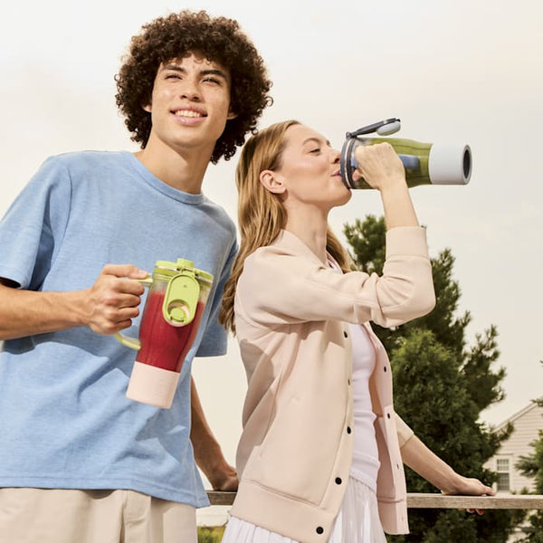 Ninja Blendboss™  Personal Blender for Smoothies & Frozen Drinks