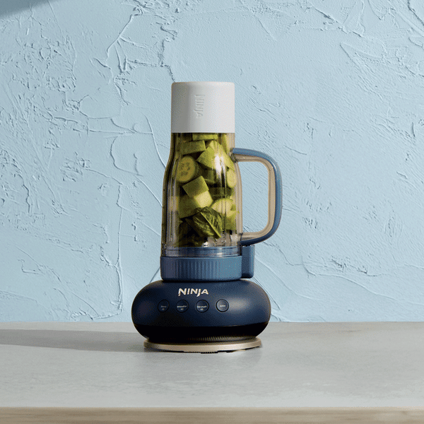 Ninja Blendboss™  Personal Blender for Smoothies & Frozen Drinks