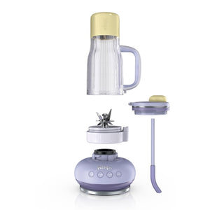#lavenderlemonade