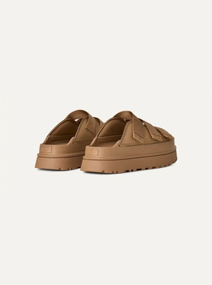 UGG GoldenGlow Women's Slide Sandals